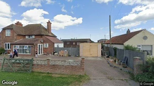 Apartments for rent in Norwich - Norfolk - Photo from Google Street View