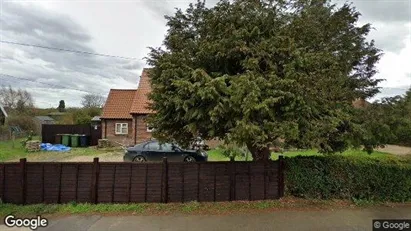 Apartments for rent in King's Lynn - Norfolk - Photo from Google Street View