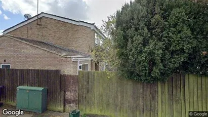 Apartments for rent in Redditch - Worcestershire - Photo from Google Street View