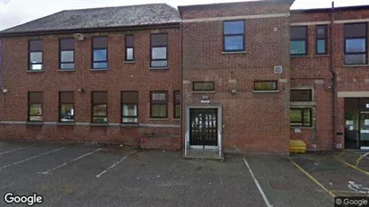 Apartments for rent in King's Lynn - Norfolk - Photo from Google Street View