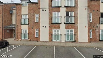 Apartments for rent in Bushmills - County Antrim - Photo from Google Street View