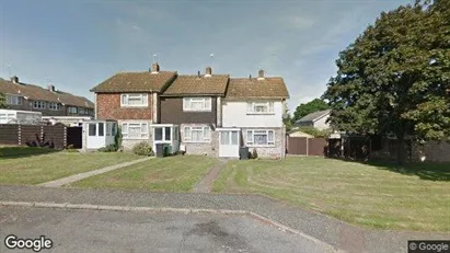 Apartments for rent in Great Yarmouth - Norfolk - Photo from Google Street View