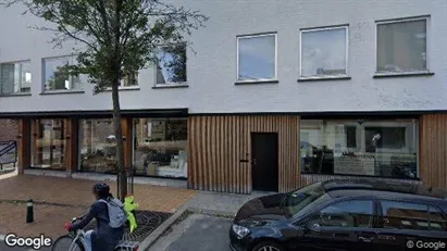 Apartments for rent in Wevelgem - Photo from Google Street View