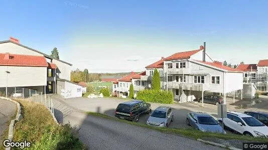 Apartments for rent in Nes - Photo from Google Street View