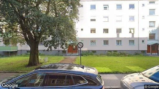 Apartments for rent in Oslo Grünerløkka - Photo from Google Street View