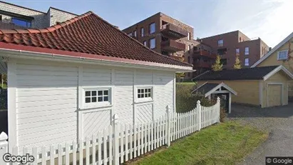 Apartments for rent in Ullensaker - Photo from Google Street View