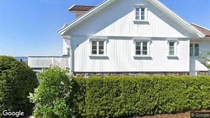 Apartments for rent in Vestby - Photo from Google Street View