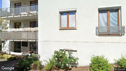 Apartments for rent in Prague 5 - Photo from Google Street View