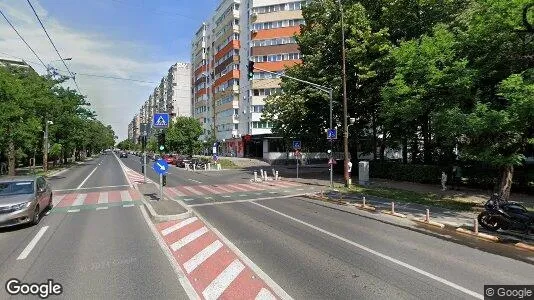 Apartments for rent in Timişoara - Photo from Google Street View