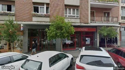 Apartments for rent in Vitoria-Gasteiz - Photo from Google Street View