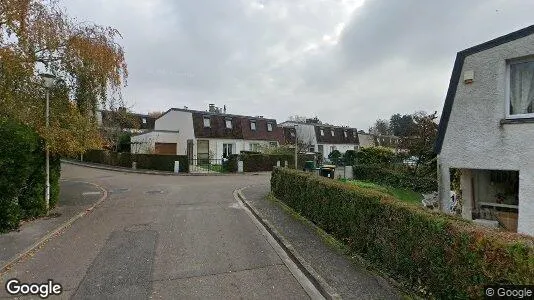 Apartments for rent in Palaiseau - Photo from Google Street View