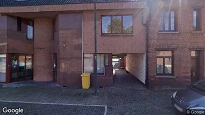 Apartments for rent in Balen - Photo from Google Street View