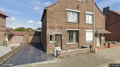 Apartments for rent in Sint-Truiden - Photo from Google Street View