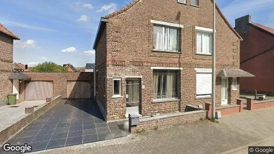 Apartments for rent in Sint-Truiden - Photo from Google Street View