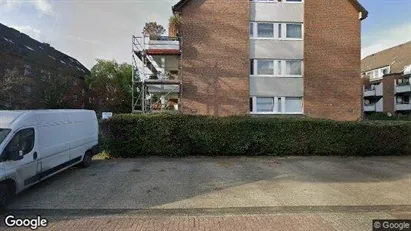 Apartments for rent in Aachen - Photo from Google Street View