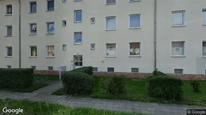 Apartments for rent in Brandenburg an der Havel - Photo from Google Street View