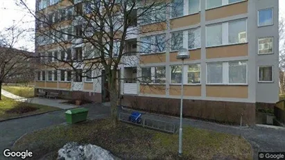 Apartments for rent in Danderyd - Photo from Google Street View