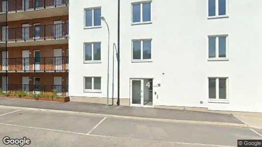 Apartments for rent in Salem - Photo from Google Street View