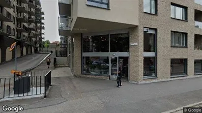 Apartments for rent in Södertälje - Photo from Google Street View