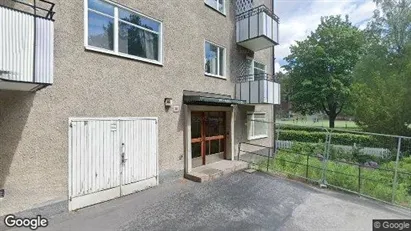 Apartments for rent in Stockholm West - Photo from Google Street View