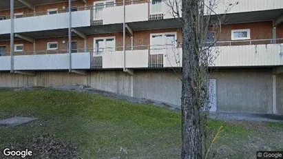 Apartments for rent in Stockholm West - Photo from Google Street View