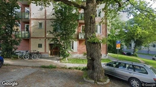 Apartments for rent in Stockholm West - Photo from Google Street View