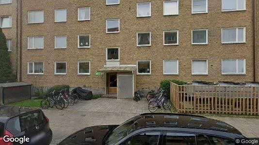 Apartments for rent in Malmö City - Photo from Google Street View