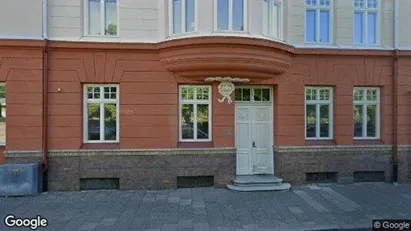 Apartments for rent in Helsingborg - Photo from Google Street View