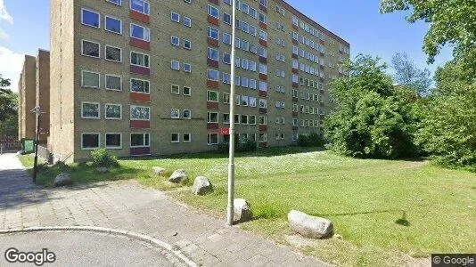 Apartments for rent in Rosengård - Photo from Google Street View