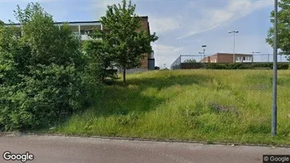 Apartments for rent in Rosengård - Photo from Google Street View