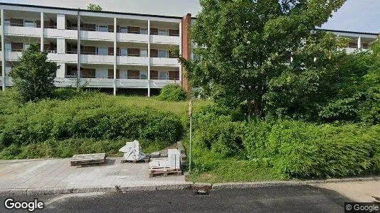 Apartments for rent in Rosengård - Photo from Google Street View