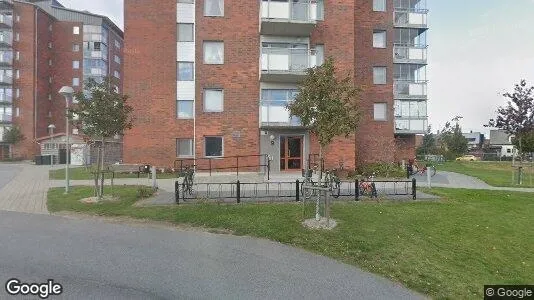 Apartments for rent in Trelleborg - Photo from Google Street View