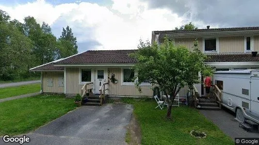 Apartments for rent in Svenljunga - Photo from Google Street View