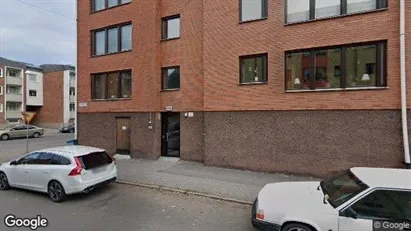 Apartments for rent in Gävle - Photo from Google Street View