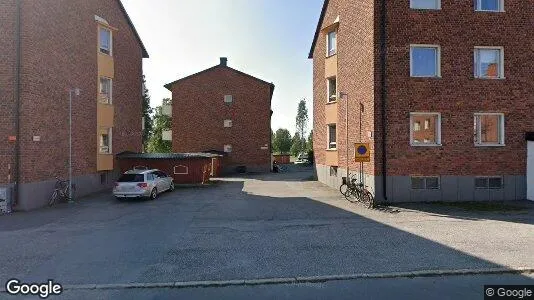 Apartments for rent in Luleå - Photo from Google Street View