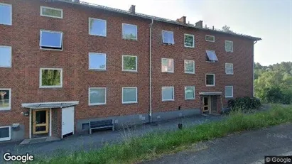 Apartments for rent in Jönköping - Photo from Google Street View