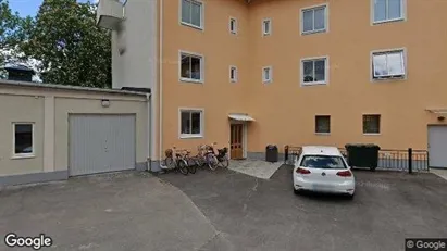 Apartments for rent in Linköping - Photo from Google Street View