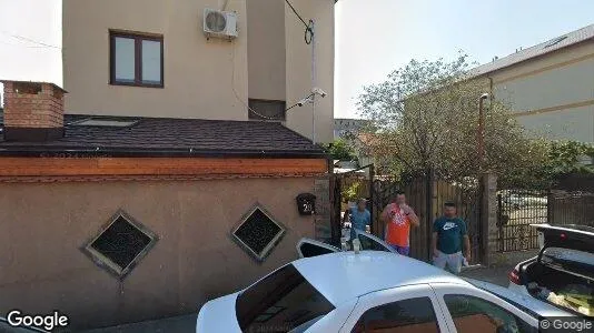 Apartments for rent in Popeşti-Leordeni - Photo from Google Street View