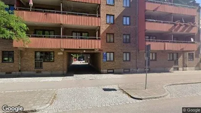 Apartments for rent in Landskrona - Photo from Google Street View