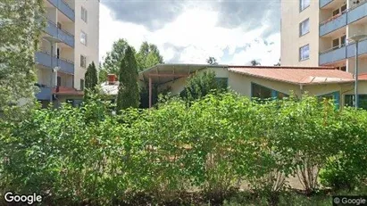 Apartments for rent in Tranås - Photo from Google Street View