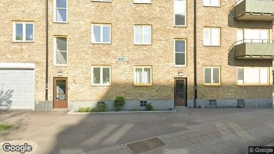 Apartments for rent in Malmö City - Photo from Google Street View