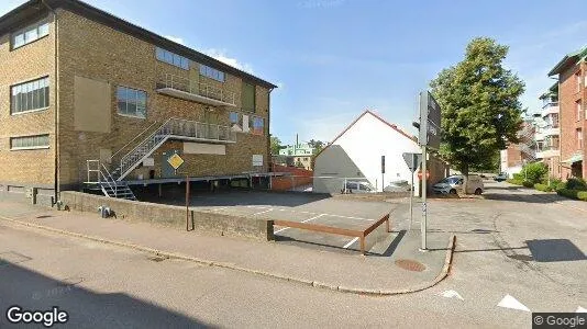 Apartments for rent in Örgryte-Härlanda - Photo from Google Street View