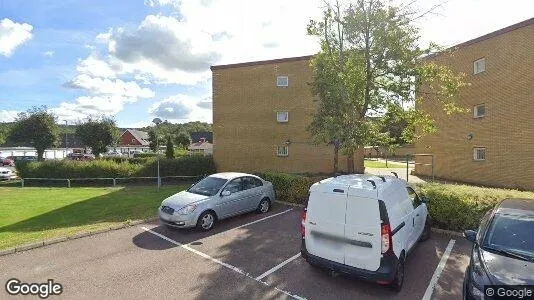 Apartments for rent in Ale - Photo from Google Street View