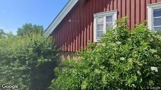 Apartments for rent in Höganäs - Photo from Google Street View