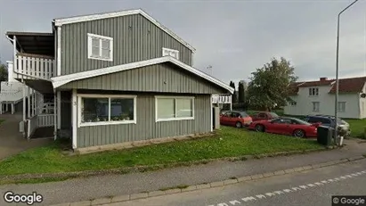 Apartments for rent in Götene - Photo from Google Street View