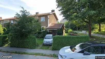 Apartments for rent in Stockholm South - Photo from Google Street View