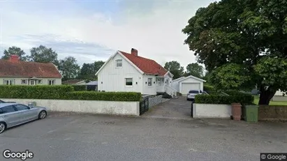 Apartments for rent in Varberg - Photo from Google Street View