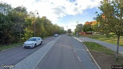 Apartments for rent in Sigtuna - Photo from Google Street View