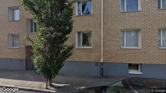 Apartments for rent in Katrineholm - Photo from Google Street View