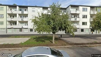 Apartments for rent in Katrineholm - Photo from Google Street View